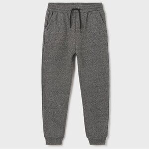 Mayoral Charcoal Joggers for Kids